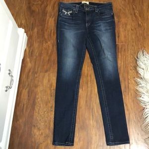 Big star jeans. Look brand new!